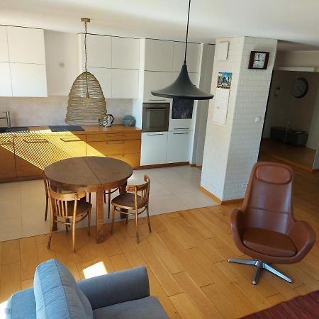 شقة Apartament Zeglarska Gdansk- Borkowo Borkowo  المظهر الخارجي الصورة