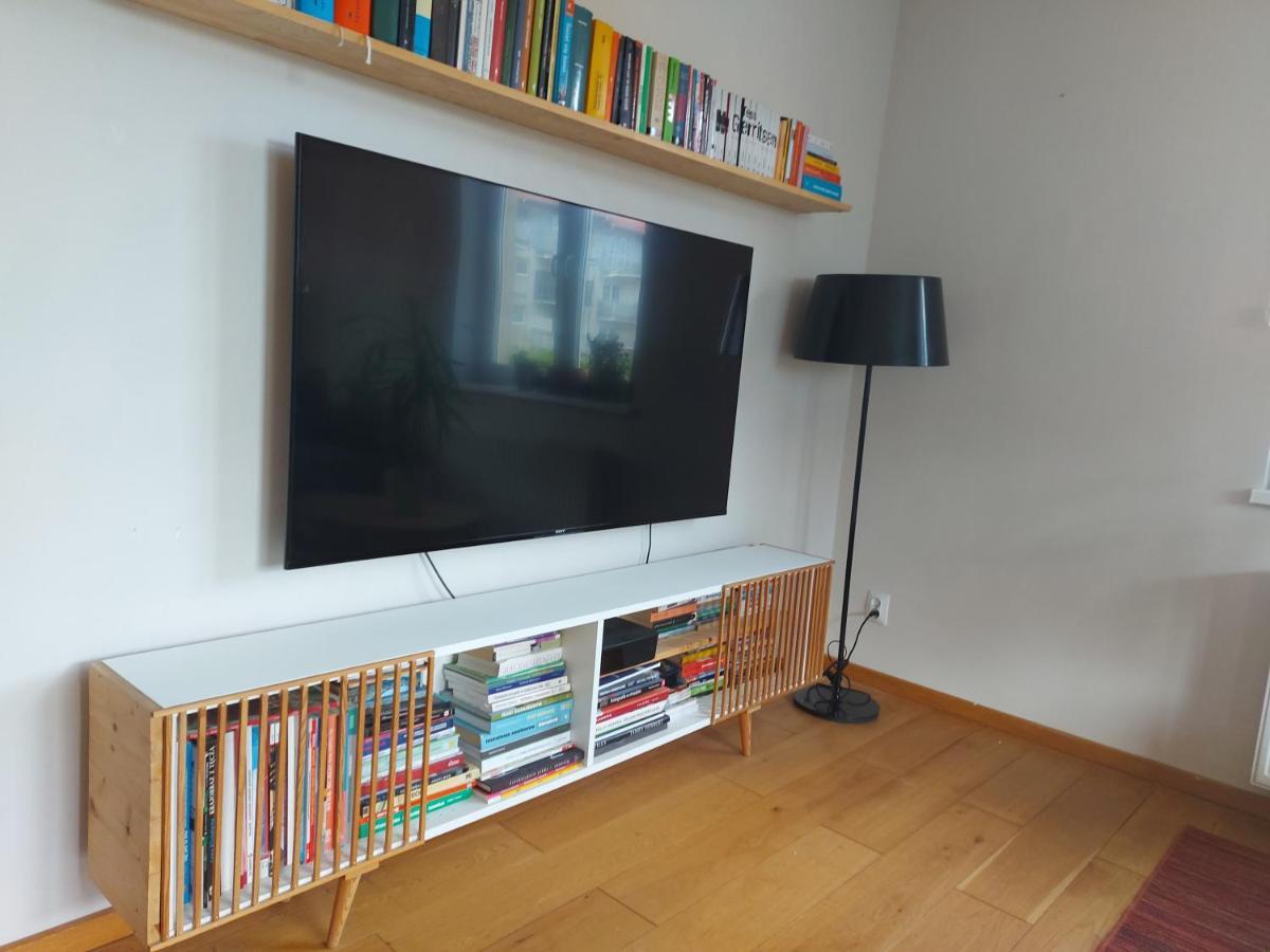 شقة Apartament Zeglarska Gdansk- Borkowo Borkowo  المظهر الخارجي الصورة